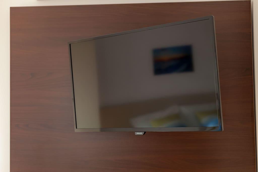 Apartmani Sanja Suta Podstrana Exteriör bild