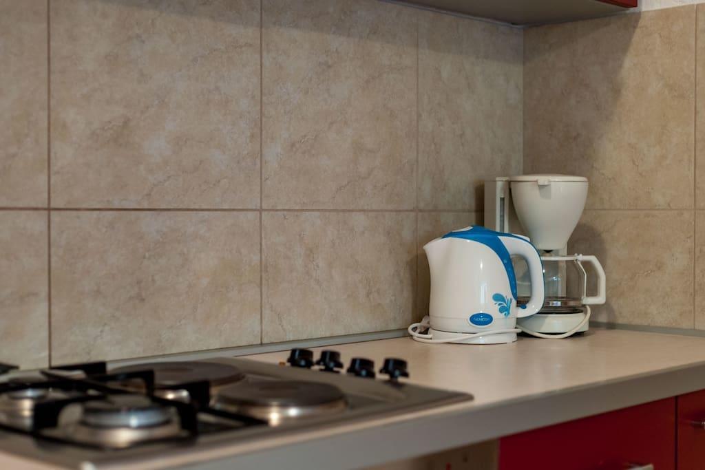 Apartmani Sanja Suta Podstrana Exteriör bild