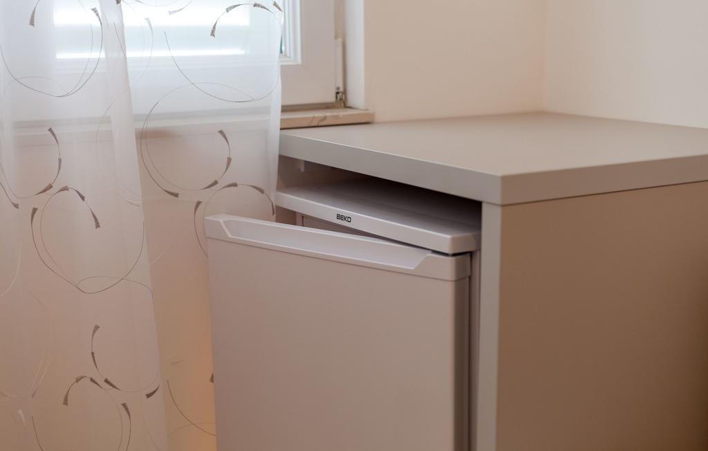 Apartmani Sanja Suta Podstrana Exteriör bild